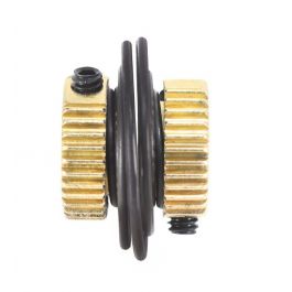 crown engineering 10010 Spring Pump Coupler 1/12-1/3 HP