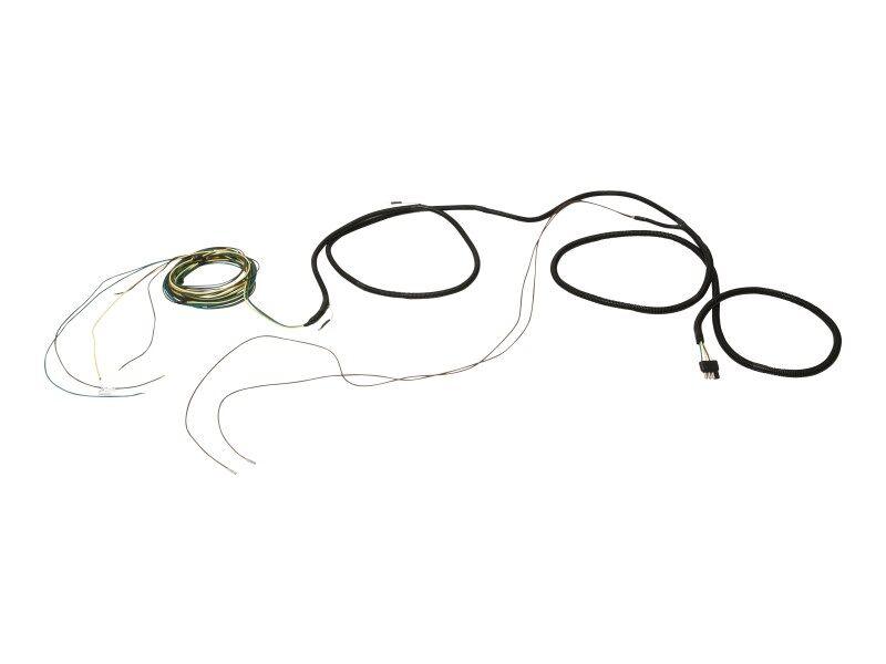 1001100607 Harness, Trailer Lights | JLG
