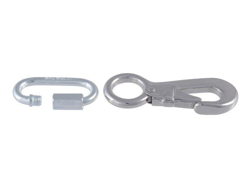 1001101076 Link, Snap Assembly | JLG