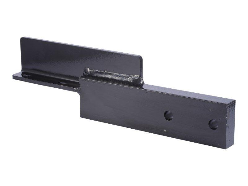 1001101396 Bracket, Muff.Mtg_Inlet_Tier2 | JLG