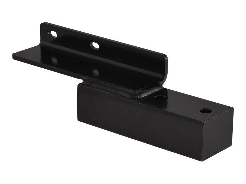 1001101397 Bracket, Muff.Mtg_Outlet_Tier2 | JLG