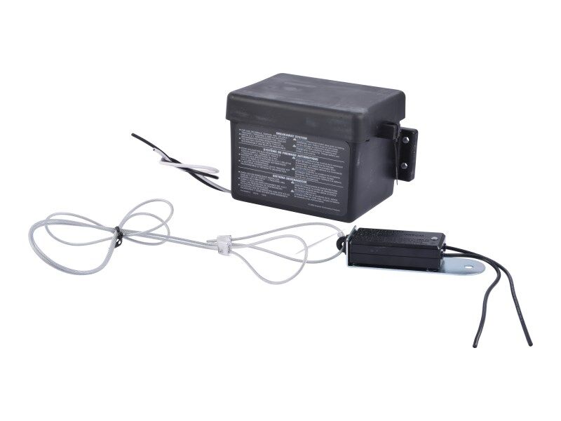 JLG Part # 1001111481 – Breakaway System Kit Battery