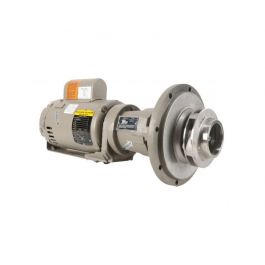 Lochinvar & A.O. Smith 100111533 1/2HP SS Pump 4.7" Impeller 115V