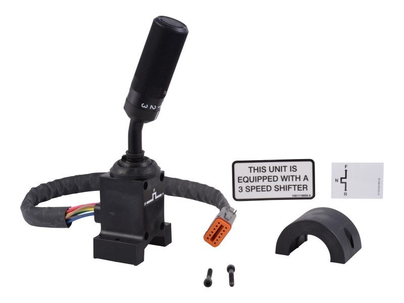 JLG Part # 1001116482 – 3 Speed Shift Zf Kit