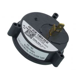 Lochinvar & A.O. Smith 100111732 0.75" Air Pressure Switch
