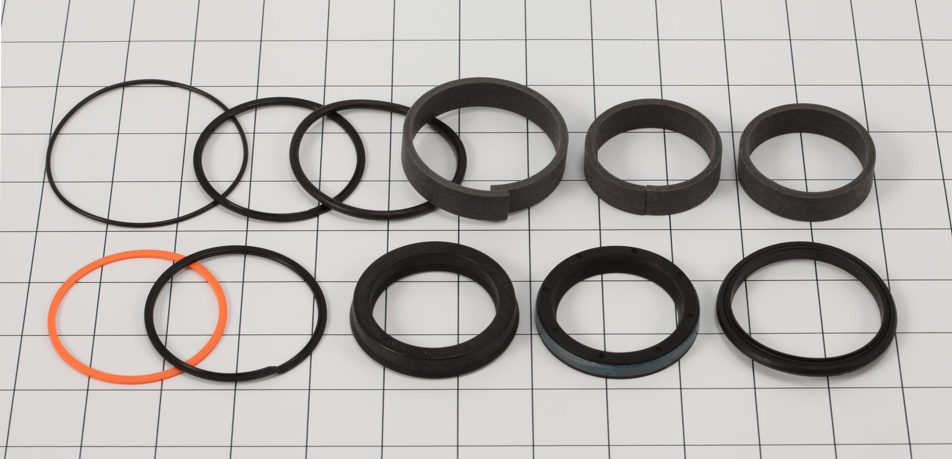 1001119452 Seal, (Kit) | JLG