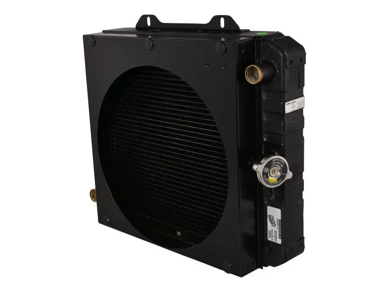 1001119494 Radiator, Gm 0.97L | JLG