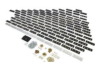 1001119783 Kit (Service), Boom Wear Pad | JLG