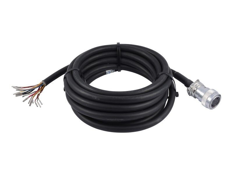 1001119953 Cable, 340, Upper Boom | JLG