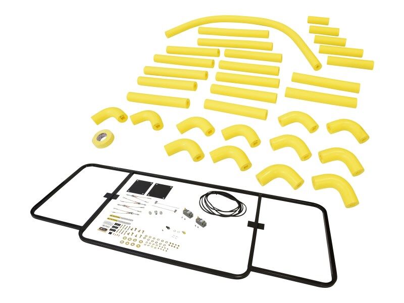 JLG Part # 1001121593 – Soft Touch System Kit