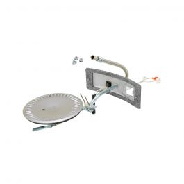 Lochinvar & A.O. Smith 100112670 22" Natural Gas Burner Assembly #22 Orifice