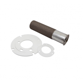 Lochinvar & A.O. Smith 100113147 Burner W/O Target 130/131 Series