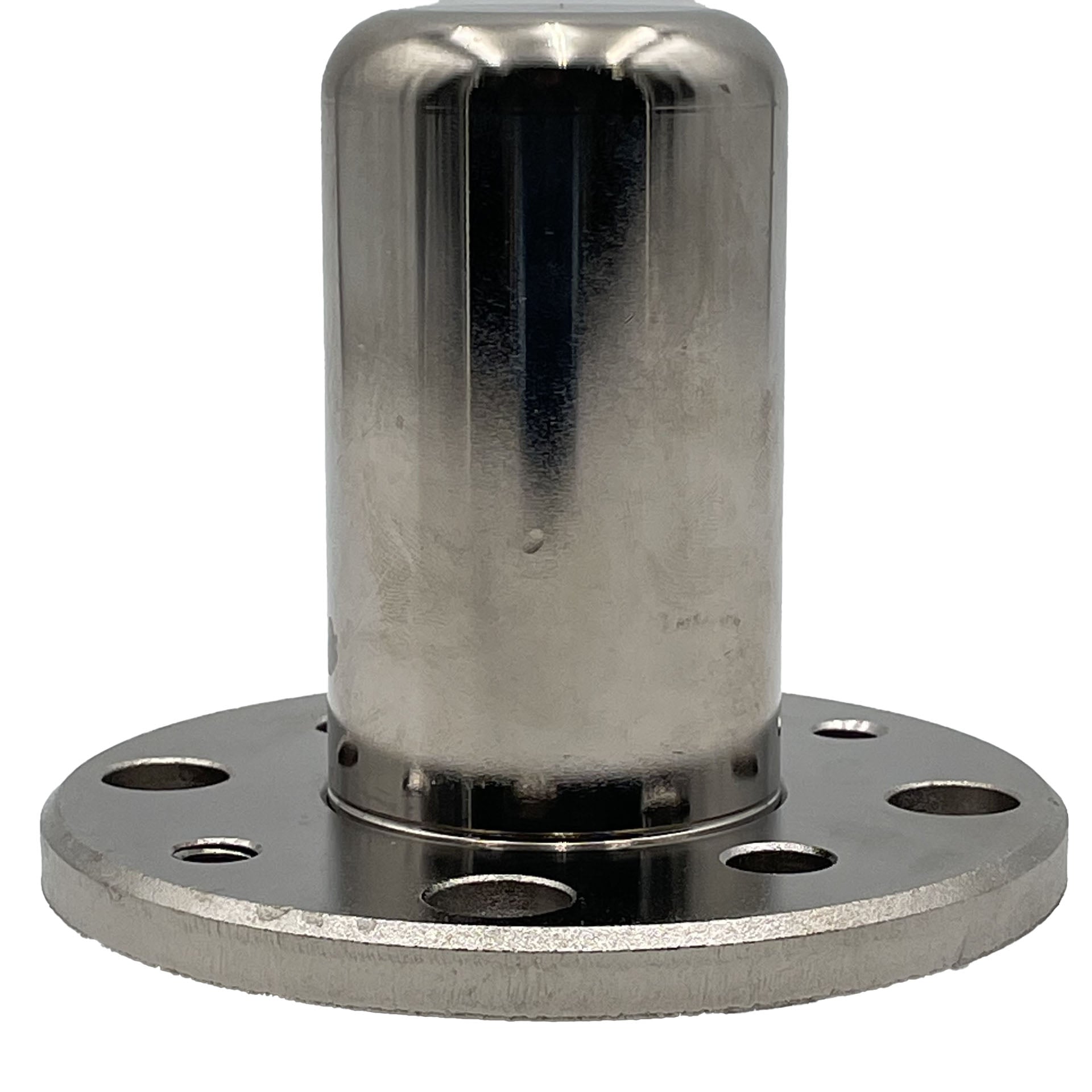 JLG Part # 1001135067 – Weldment Kingpin Pin