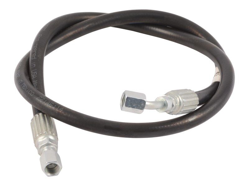 1001138286 Hose Assembly, 0.25" Jic/Jic | JLG