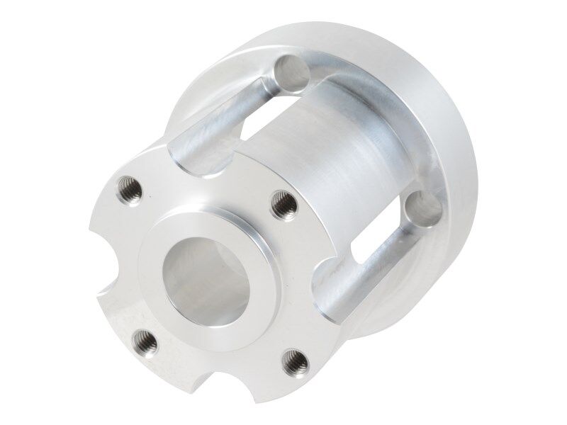 JLG Part # 1001144116 – Spacer Fan | Fits JLG 450A Series II / 450AJ HC3 / 450AJ Series II