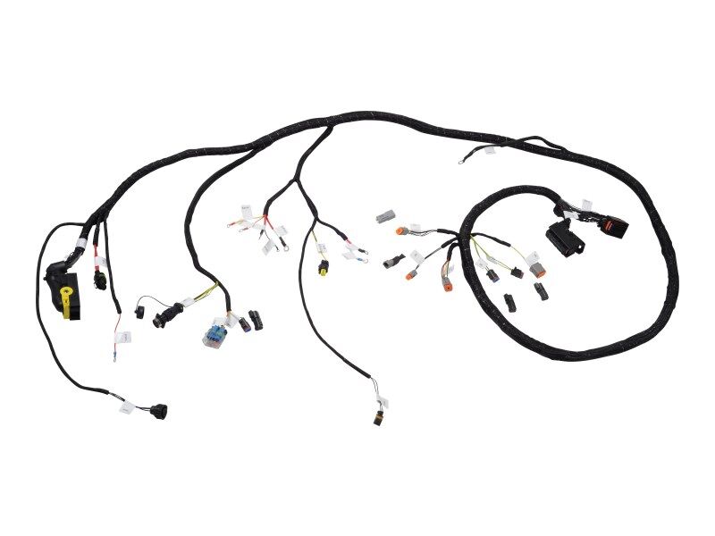 JLG Part # 1001145562 – Engine Deutz Harness