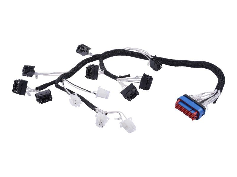 JLG Part # 1001164737 – Ground Control Panel Harness