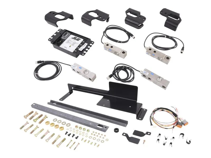 JLG Part # 1001177480 – Boom Lss Retrofit Kit