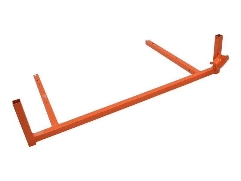 JLG Part # 1001179402 – Weld'T Mid Bottom Rail | Fits JLG 2646ES / 3246ES