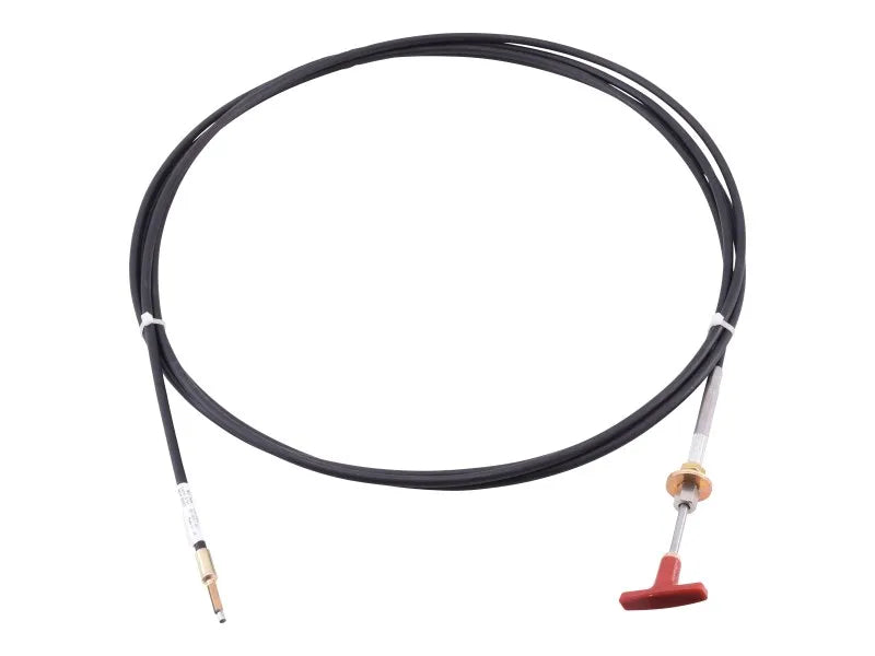 JLG Part # 1001218696 – Manual Descent Cable