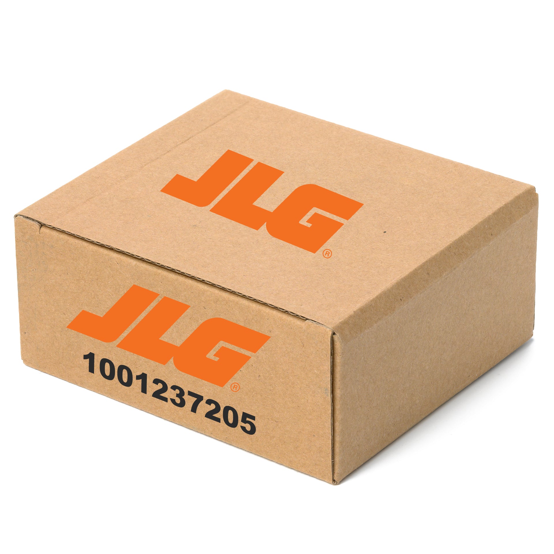 JLG Part # 1001237205 – Eng. Side Sub-Assembly Hood | Fits JLG 800S / 860SJ