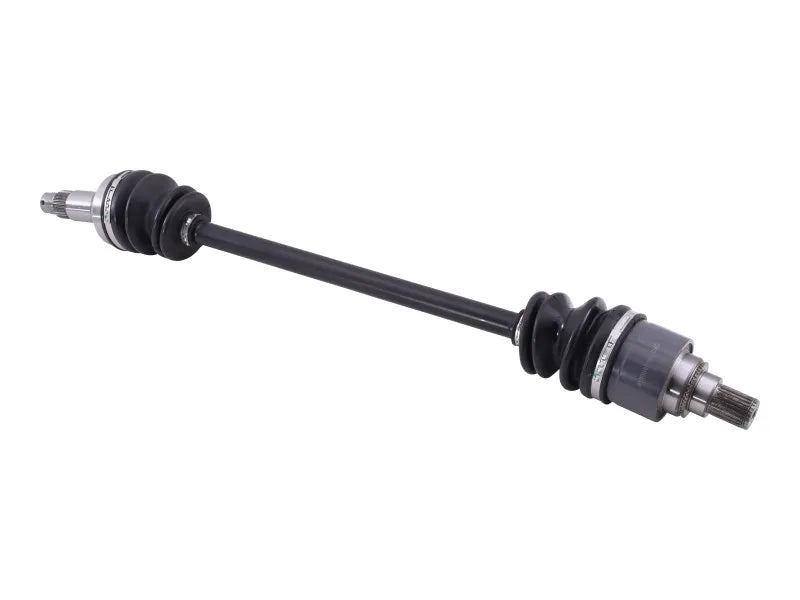 JLG Part # 1001240723 – Halfshaft Kit
