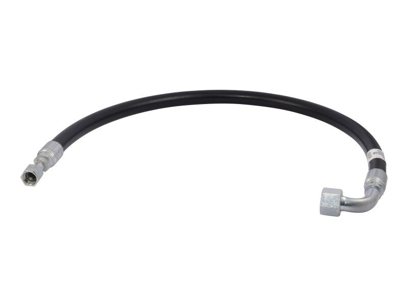 JLG Part # 1001247654 – 16Mm Jic/Jic Hose Assembly