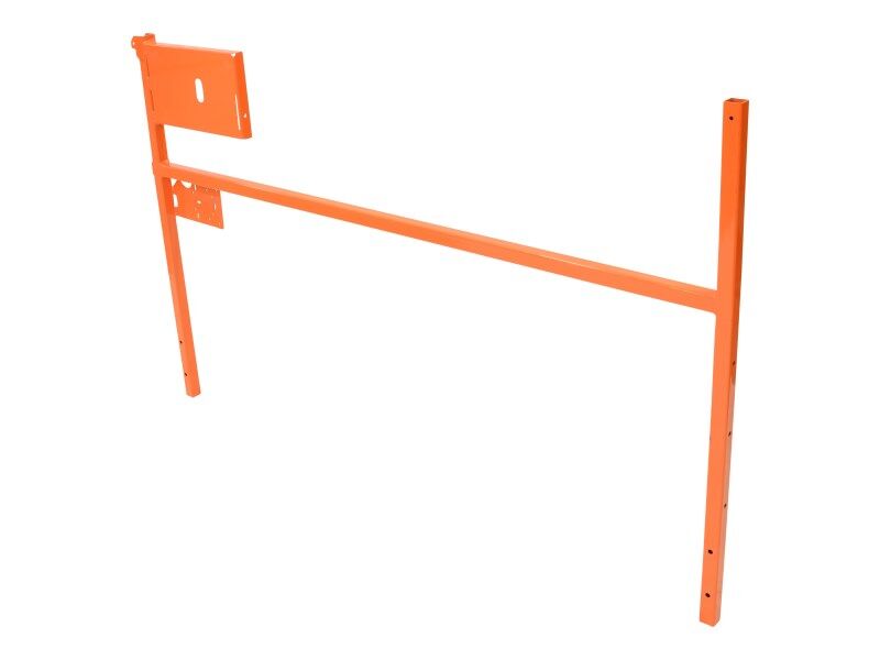 JLG Part # 1001255421 – Right Platform Rail