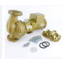 Lochinvar & A.O. Smith 100133617 3/4HP Pump and Motor Totally Enclosed