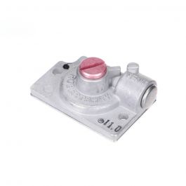 Lochinvar & A.O. Smith 100171887 LP Regulator 11" WC