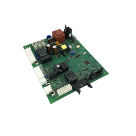 Lochinvar & A.O. Smith 100266982 Integrated Control Board 285SVC