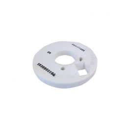 Lochinvar & A.O. Smith 100288599Burner Plate Insulation Door