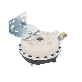Lochinvar & A.O. Smith 100289391 0.55" Pressure Switch