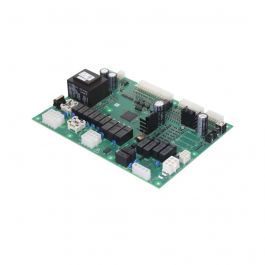 Lochinvar & A.O. Smith 100309869 Integrated Control Board