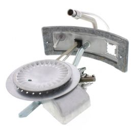 Lochinvar & A.O. Smith 100328010 Natural Gas Burner Assembly