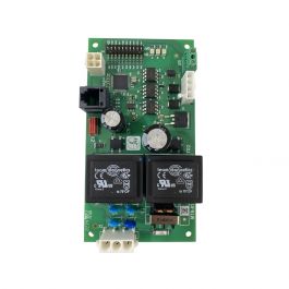 Lochinvar & A.O. Smith 100330256 Bacnet MTSP