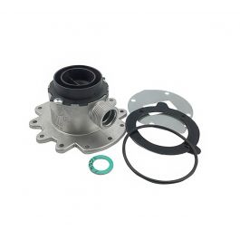 Lochinvar & A.O. Smith 100346292 Natural Gas to LP Conversion Kit NKC NK/EP199