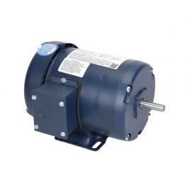 Regal Rexnord - LEESON 100961.00 1/2HP Motor 1800 RPM 208-230/460V/3PH
