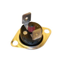 Amana-Goodman 10123532 SPST M/R Rollout Switch 350°F