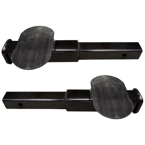 TowRight Class 3, 20 In. Hitch Extender Step