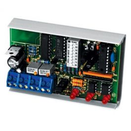 Automation Components Inc (ACI) 102093 Floating Point In Analog Output 5/15/30/90Sec