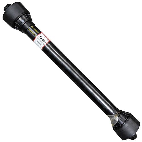 1-3/8" 6-Spline, PTO Shaft Series 6