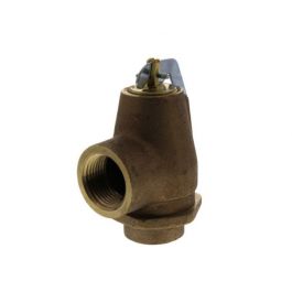 Conbraco Industries 1030310 1-3/4" Bronze Relief Valve 50 PSI