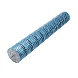 Gree 10352054 Cross Flow Fan