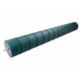 Gree 10352057 Cross Flow Fan