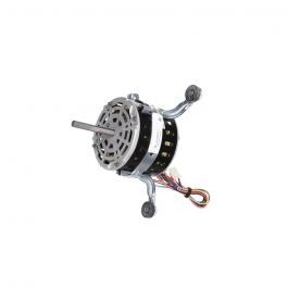 Nordyne 1050836 1/5HP 3-Speed Replacement Motor 60Hz 120V