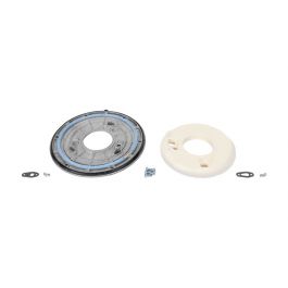 Burnham Boiler 105185-01 Burner Door Replacement Kit