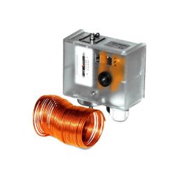 Automation Components Inc (ACI) 106293 2 SPDT Freeze Stat 10' Capillary M/R
