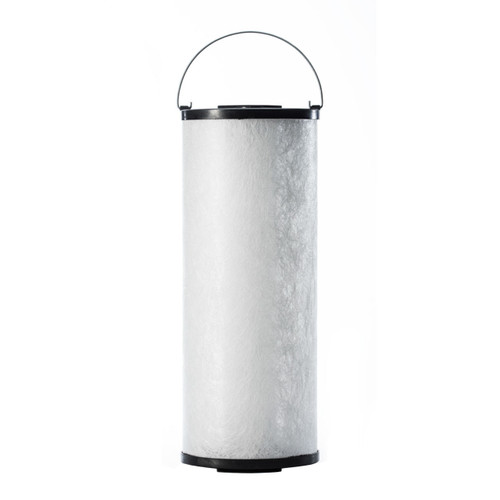 Facet Clay Canister Cartridge – 7 in. x 18 in.