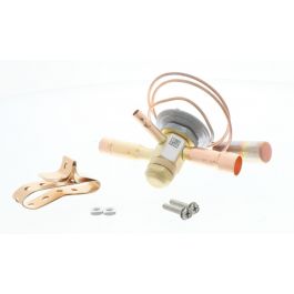 Daikin-McQuay 106489112 2-Ton Thermal Expansion Valve(TXV) R410A 5/8"X1/2" ODF